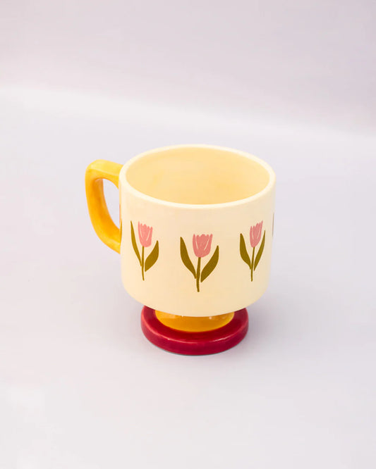 Tulips Mug