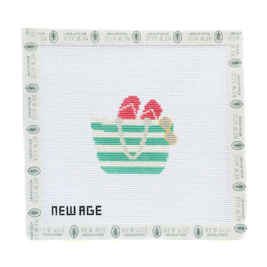 Beach Tote Canvas