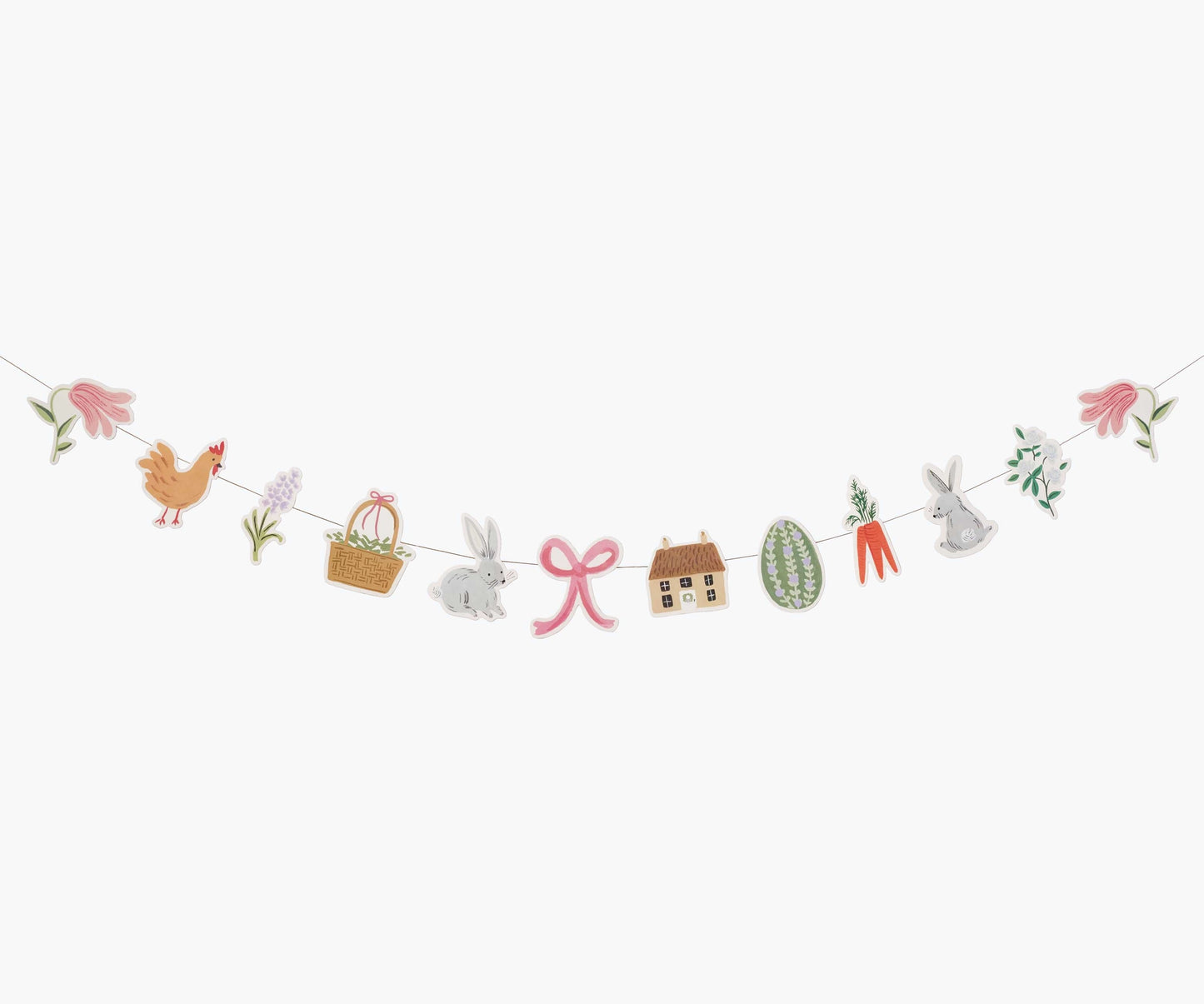 Spring Farm Banner