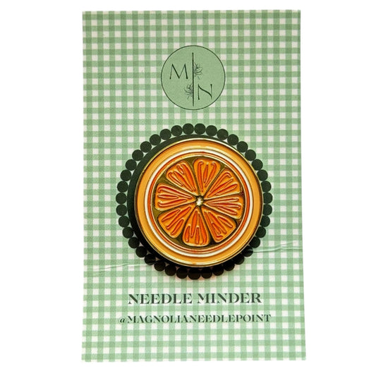 Fruit Needleminders