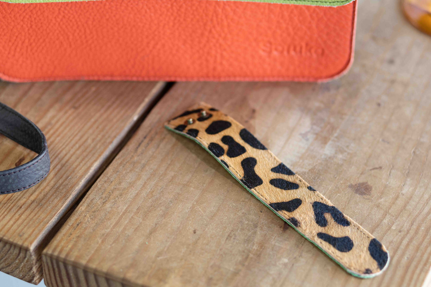 Jana Reversible Loop Bag