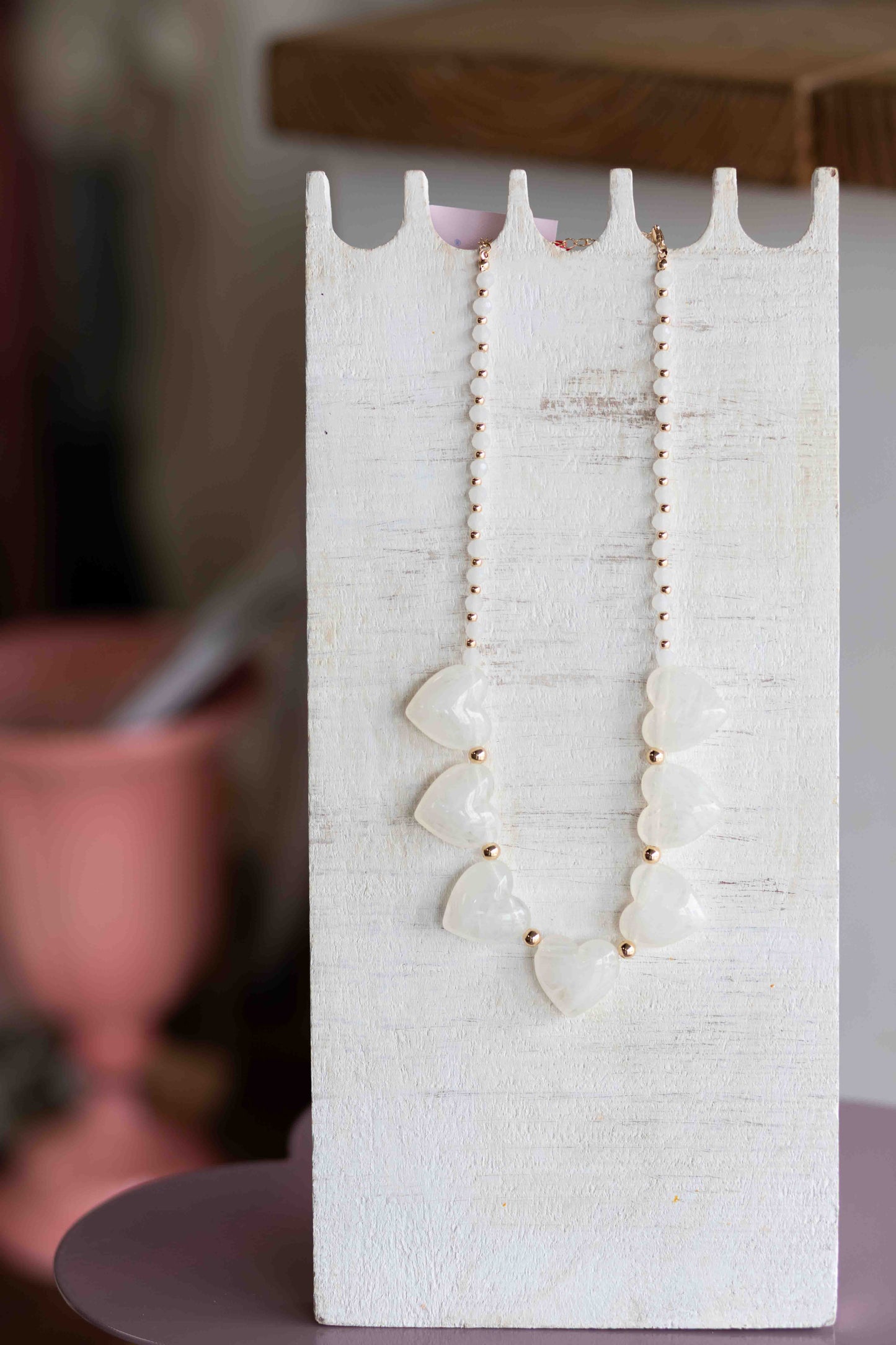 Amore Necklace