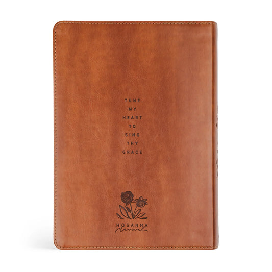 Sierra Theme ESV Large Print Journaling Bible