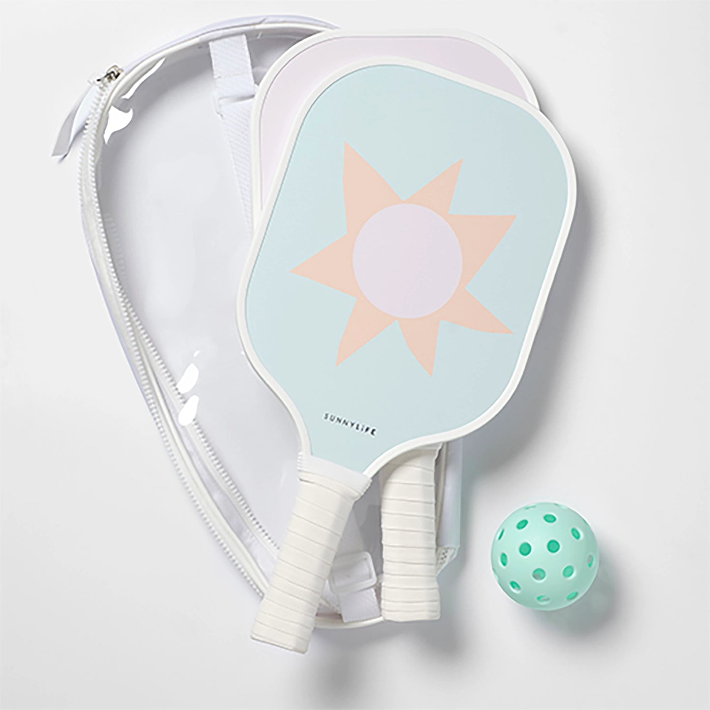 Pickleball Set Rio Sun