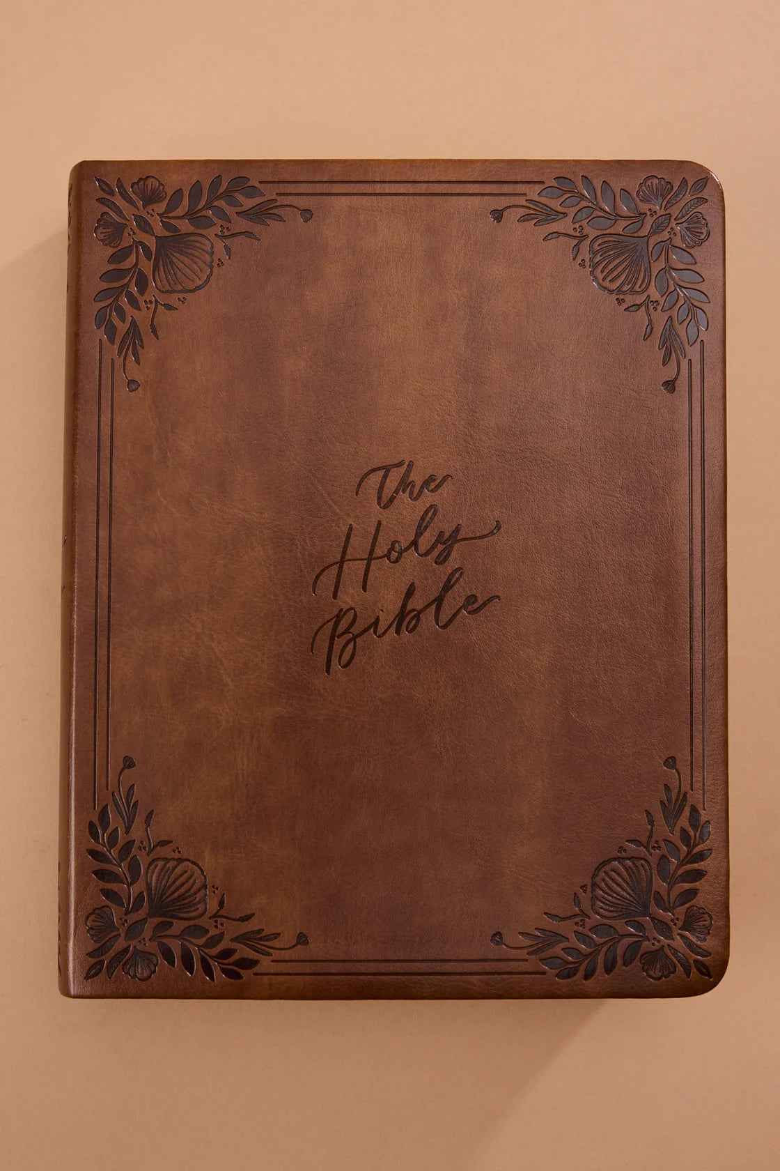 Edinburg Theme CSB Notetaking Bible