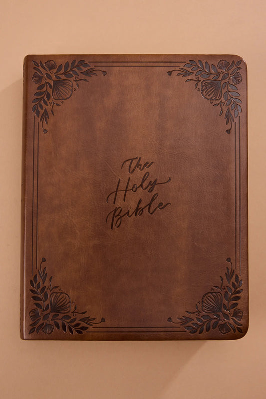 Edinburg Theme CSB Notetaking Bible