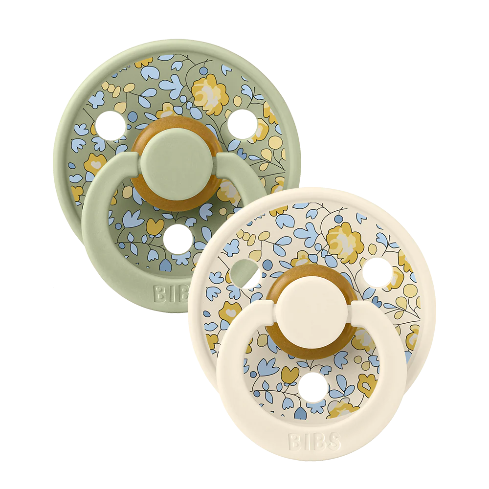 Eloise Sage Mix Liberty Paci Set