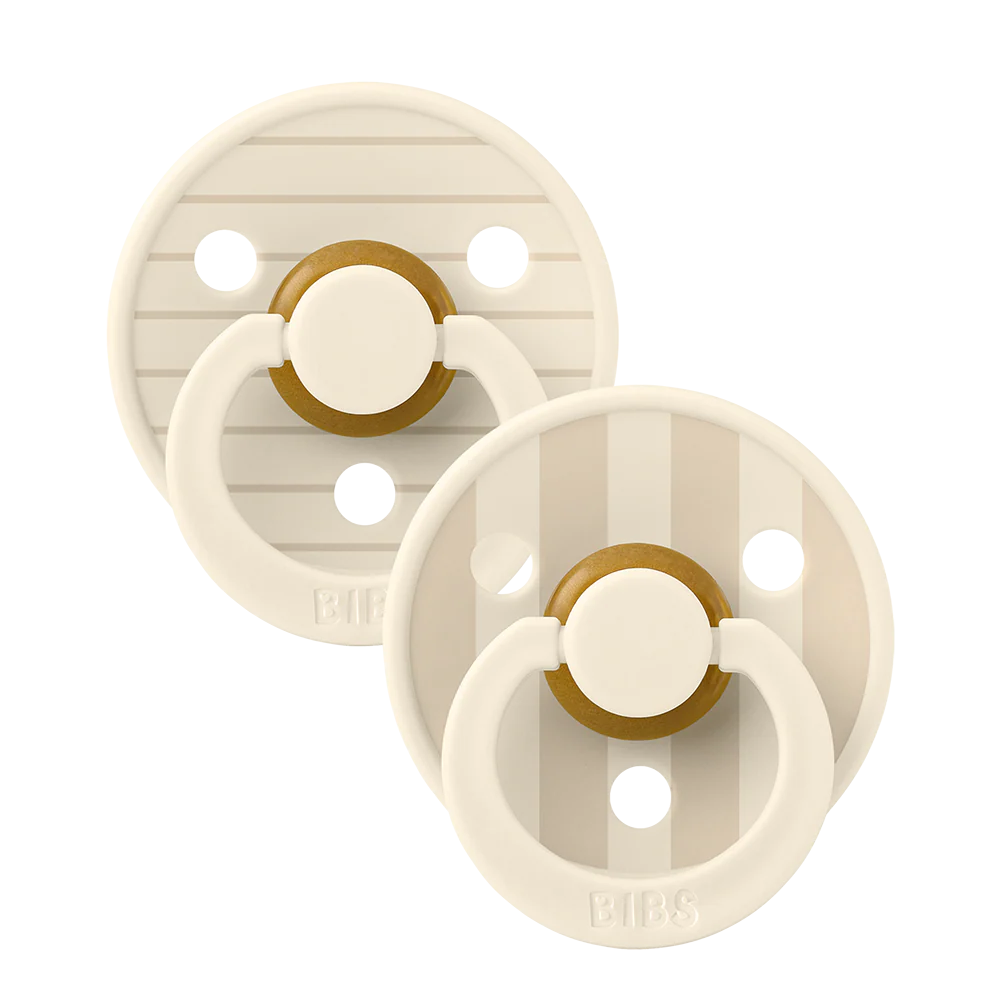 Studio Colour Paci Set