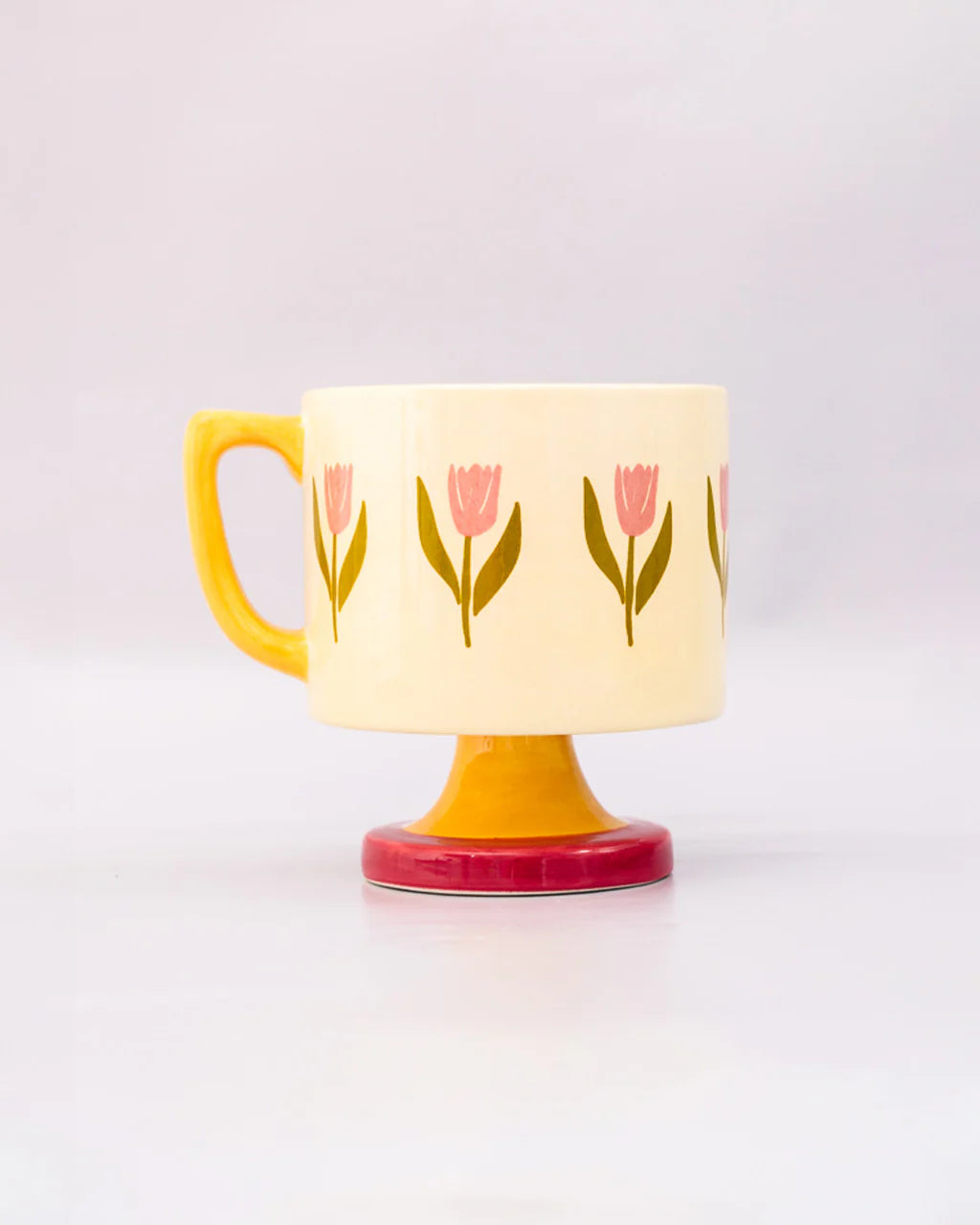 Tulips Mug