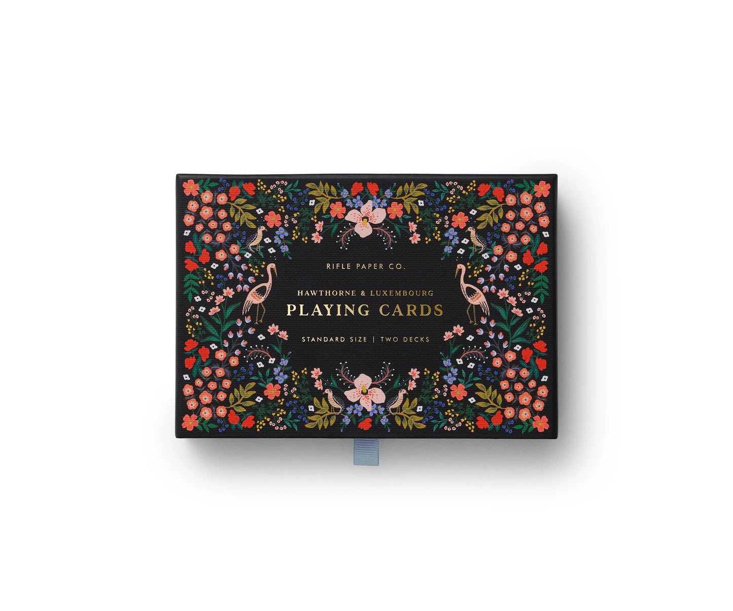 Hawthorne Playing Card Set
