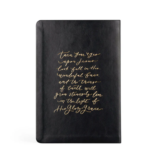 Salem Notebook