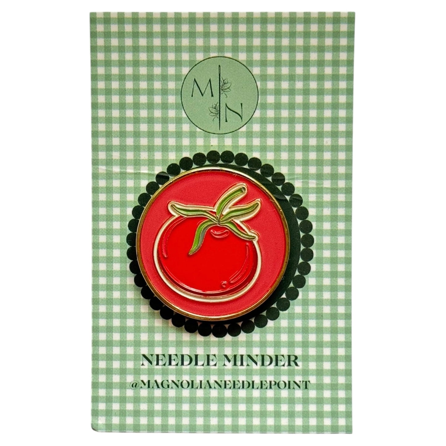 Fruit Needleminders