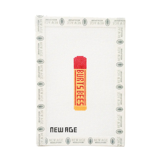 Burts Bees Needlepoint Canvas