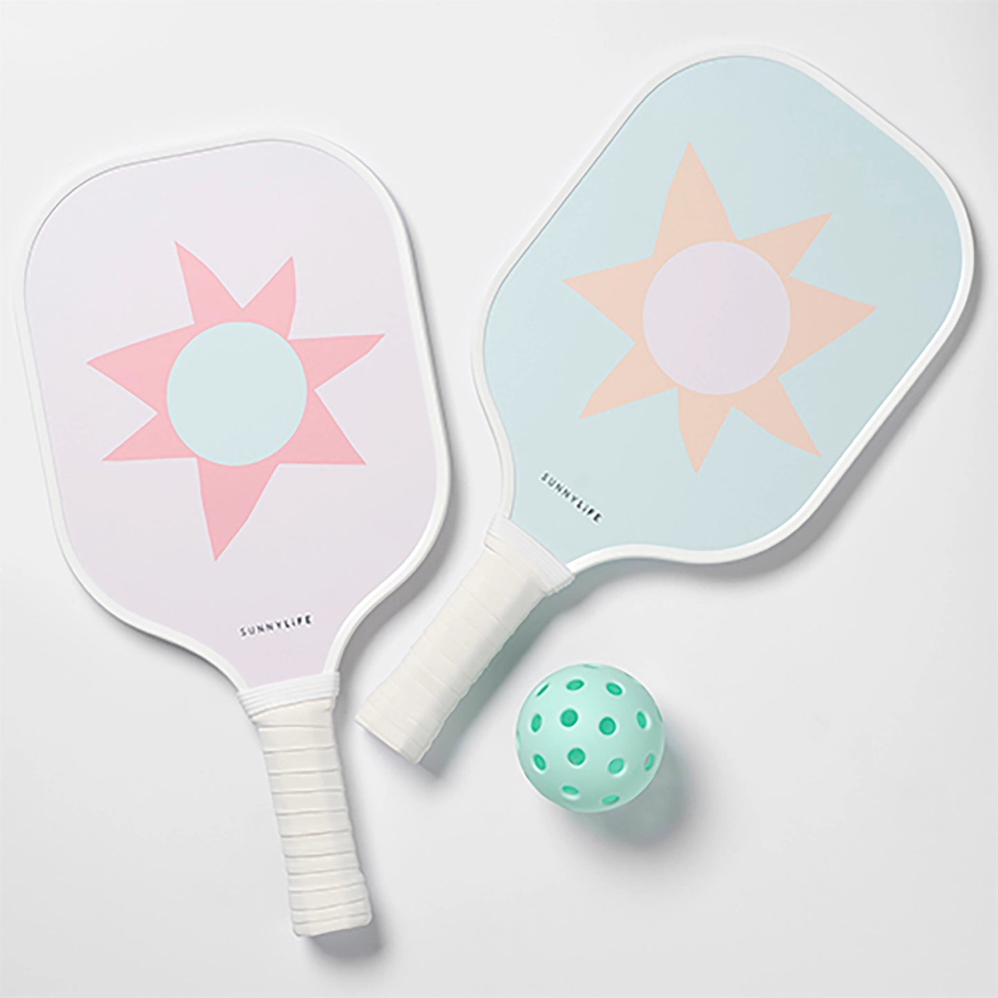 Pickleball Set Rio Sun