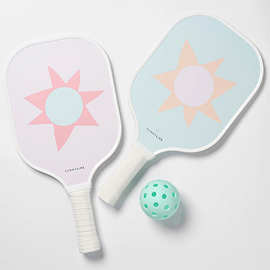 Pickleball Set Rio Sun