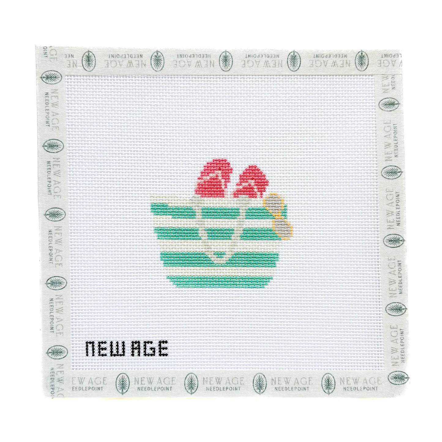 Beach Tote Canvas