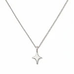 Teardrop Necklace