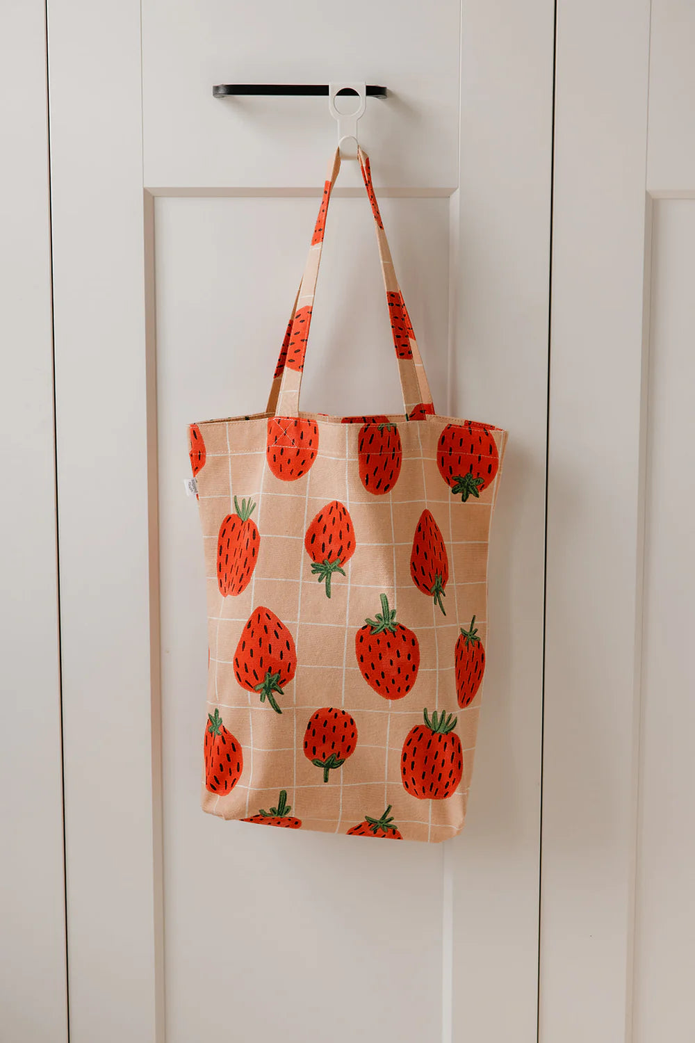 Berry Sweet Everyday Tote Bag