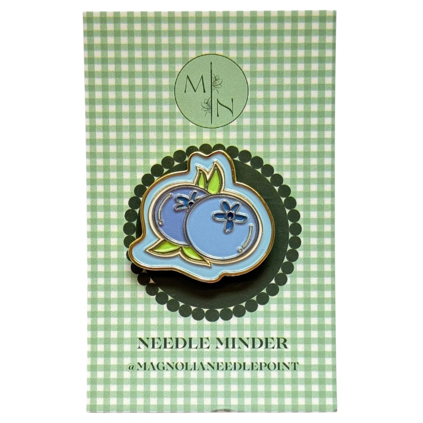 Fruit Needleminders