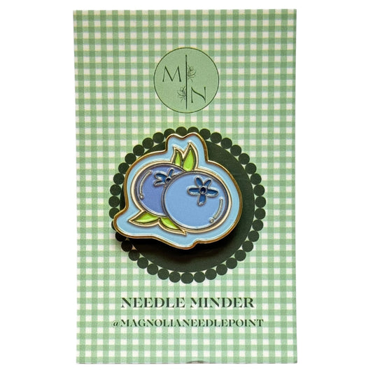 Fruit Needleminders