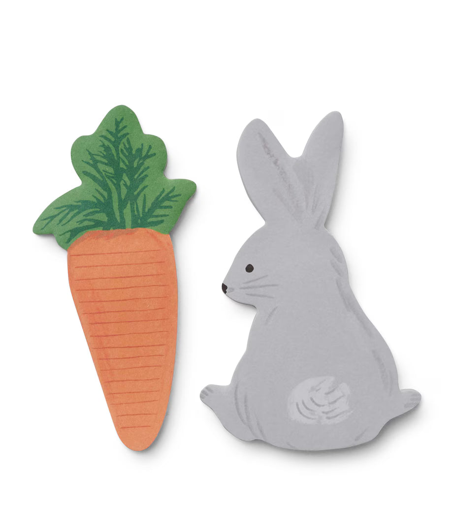Spring Farm Sticky Notes