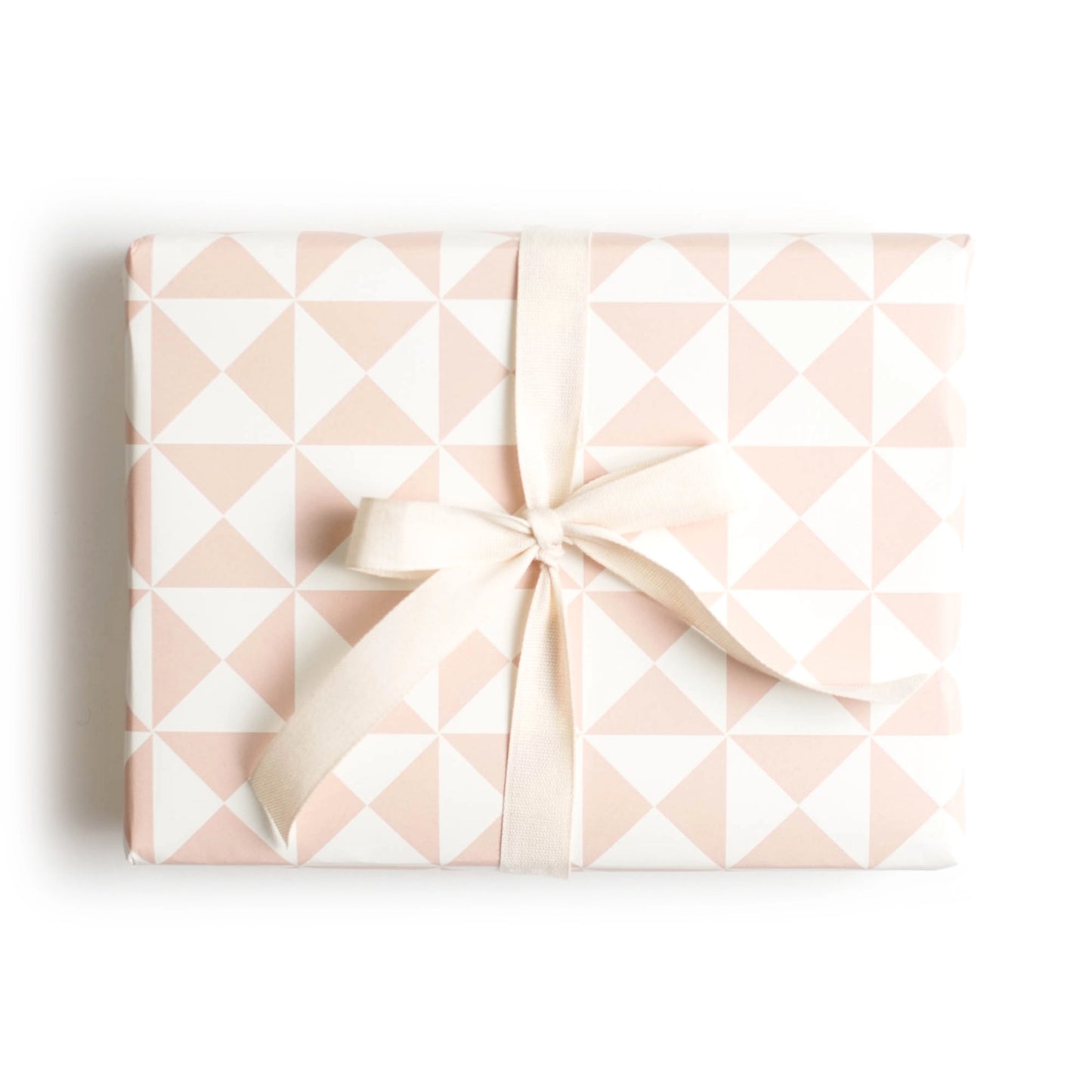 Pinwheel Gift Wrap
