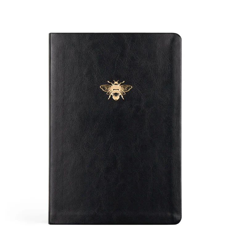 Salem Notebook