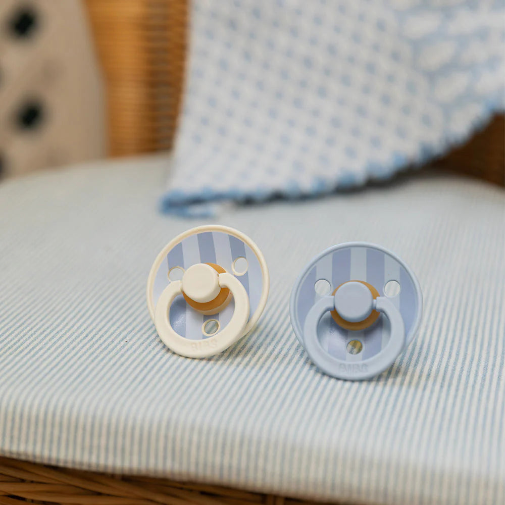 Studio Colour Paci Set