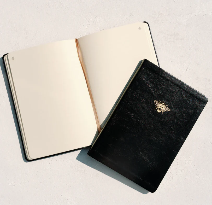 Salem Notebook