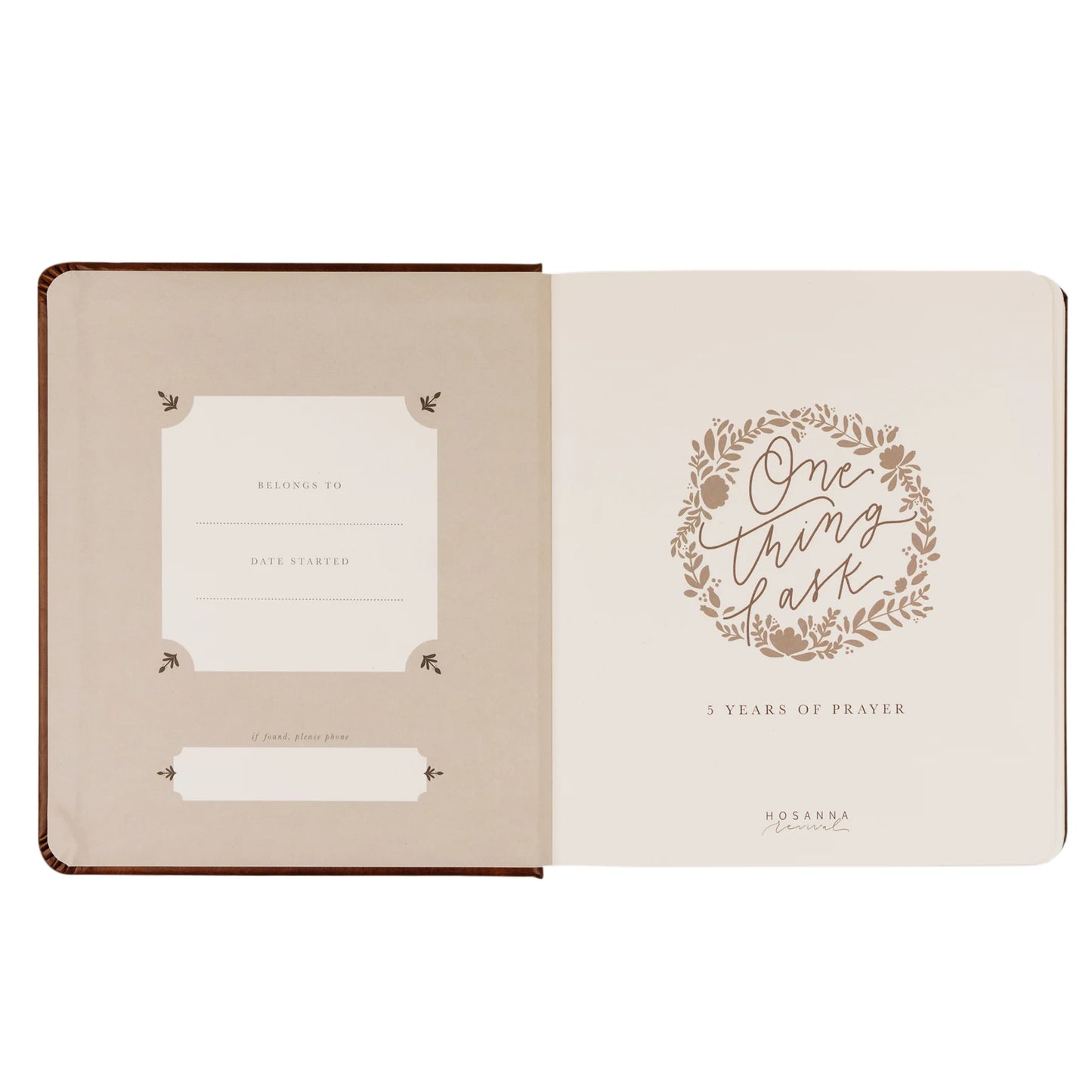 Edinburgh 5 yr. Journal