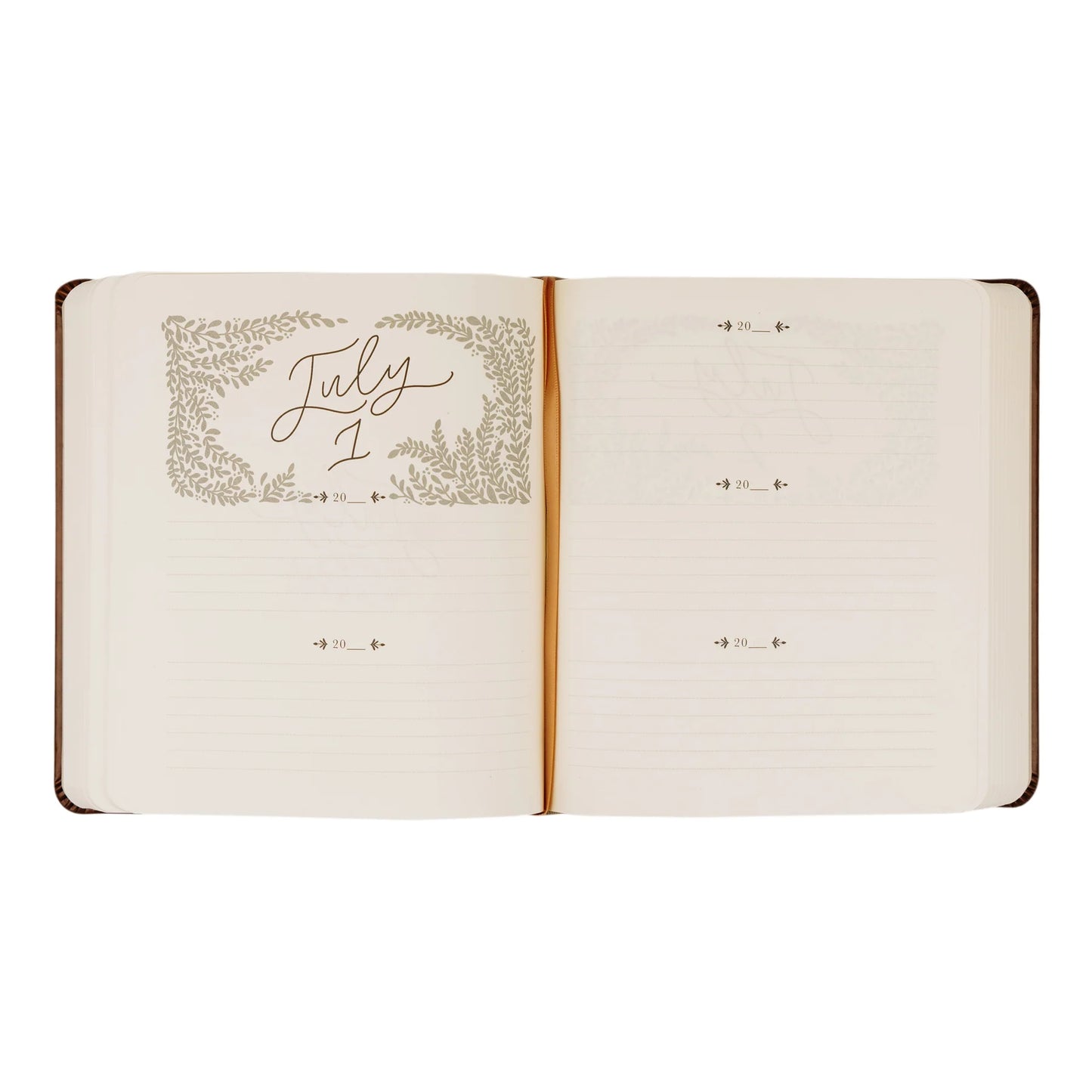 Edinburgh 5 yr. Journal