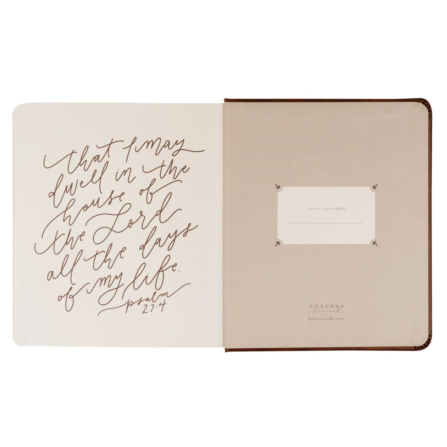 Edinburgh 5 yr. Journal