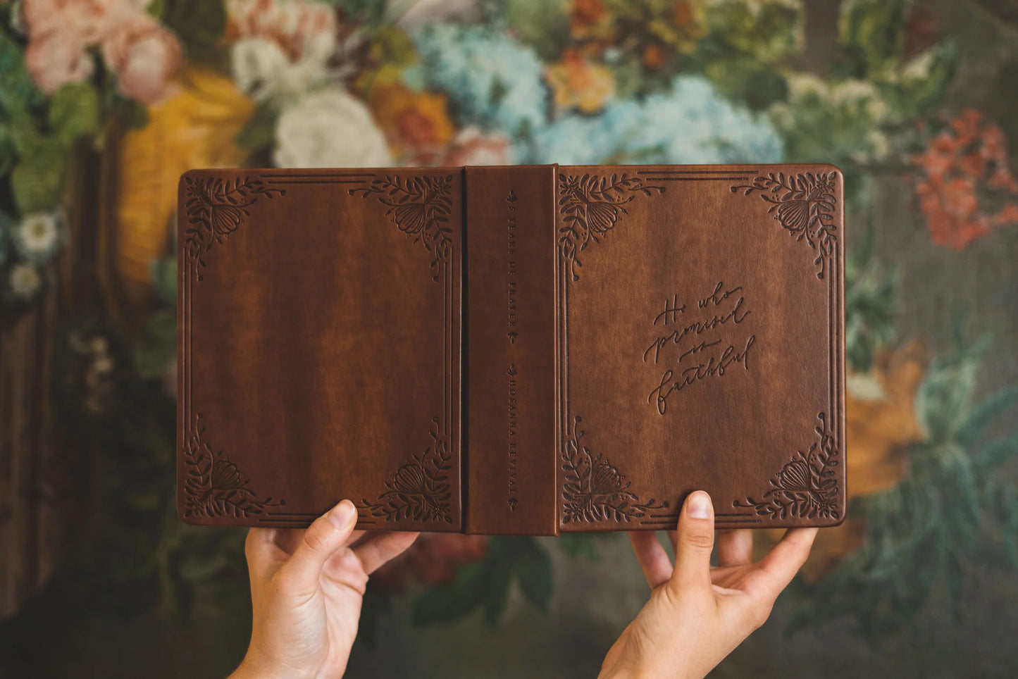 Edinburgh 5 yr. Journal