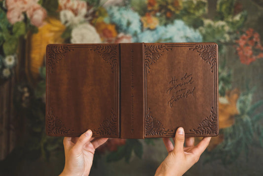 Edinburgh 5 yr. Journal