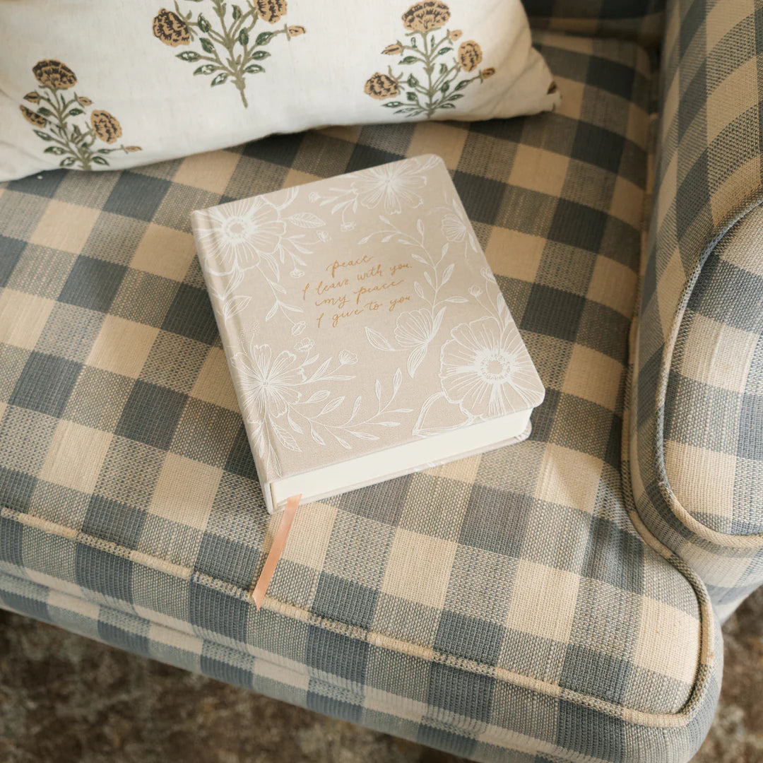 Cordova 5 yr. Journal