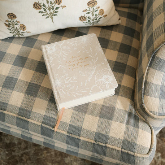 Cordova 5 yr. Journal