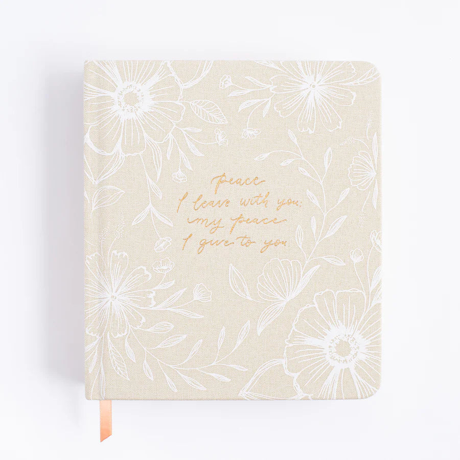 Cordova 5 yr. Journal