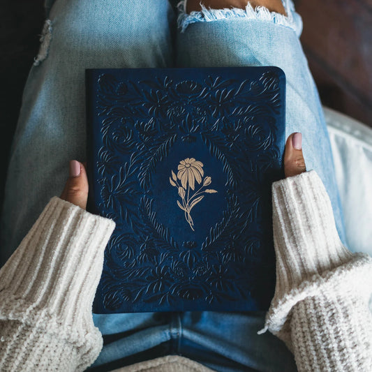 Versailles 5 yr. Journal