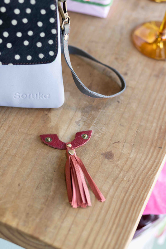 Lily Small Crossbody Bag