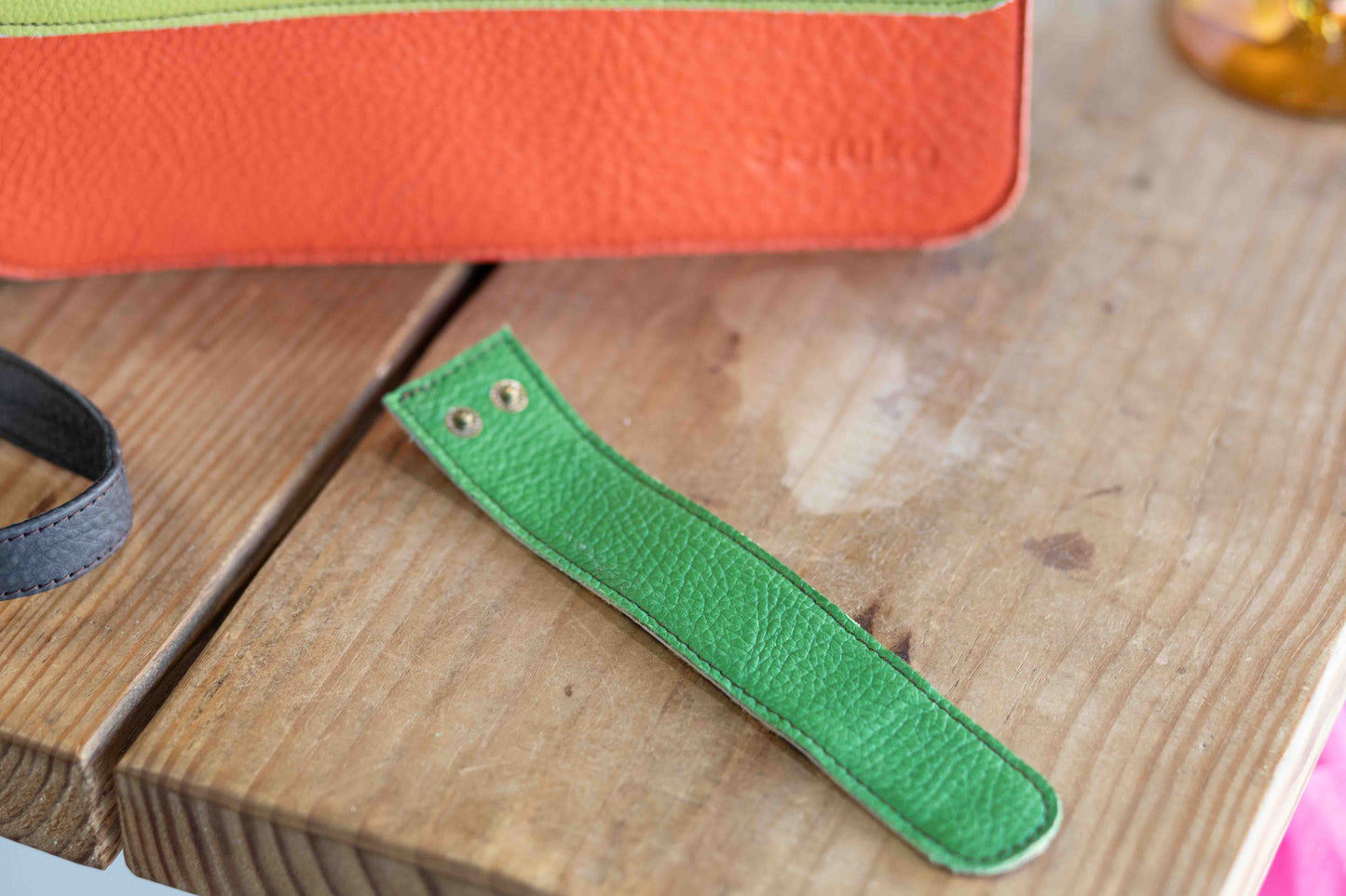 Jana Reversible Loop Bag