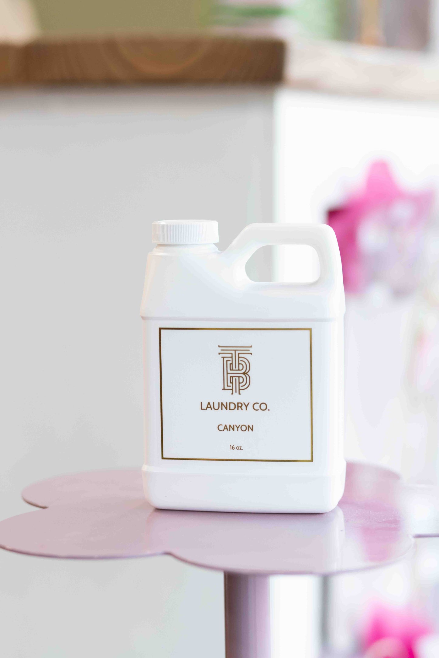 Canyon Laundry Detergent