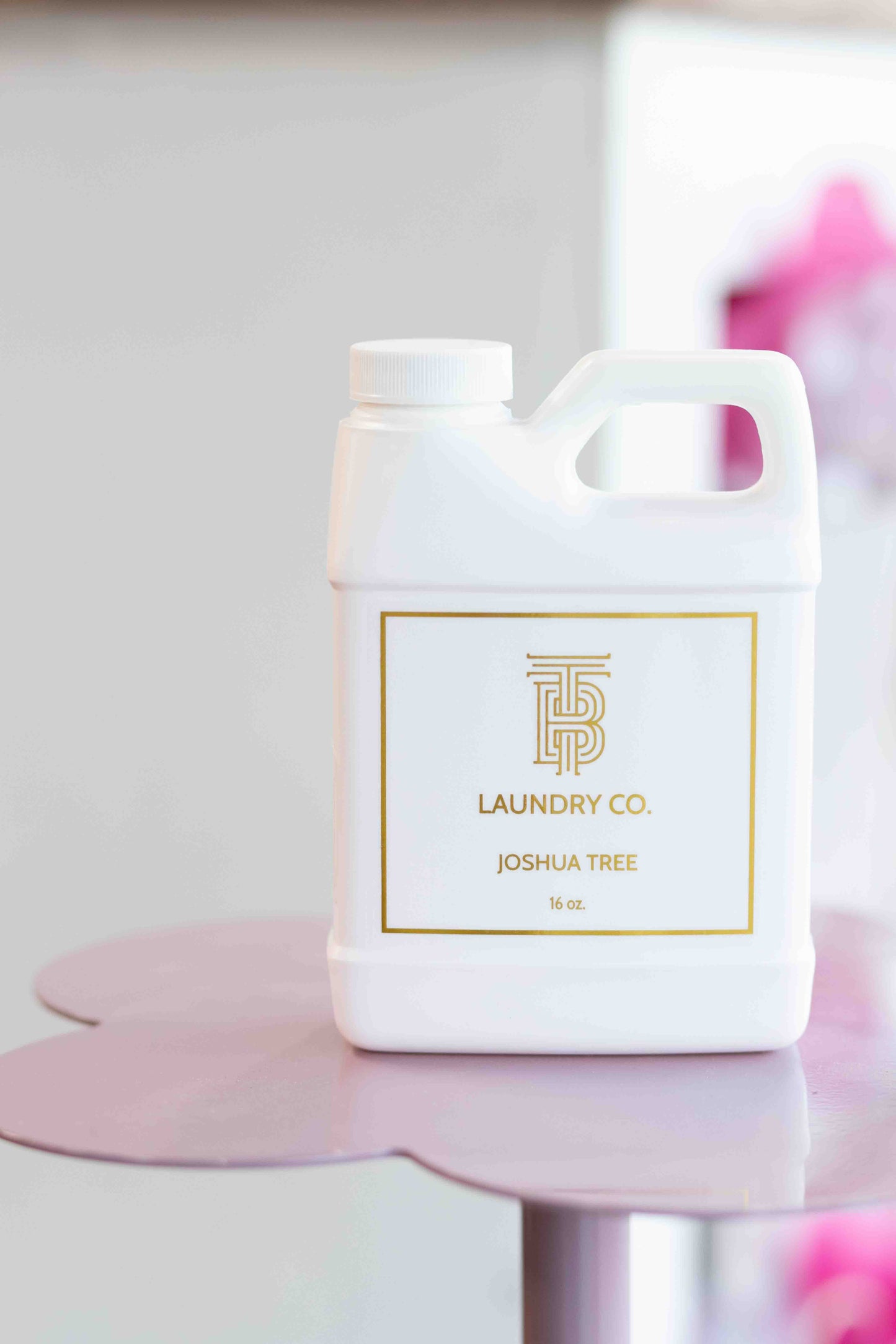 Joshua Tree Laundry Detergent