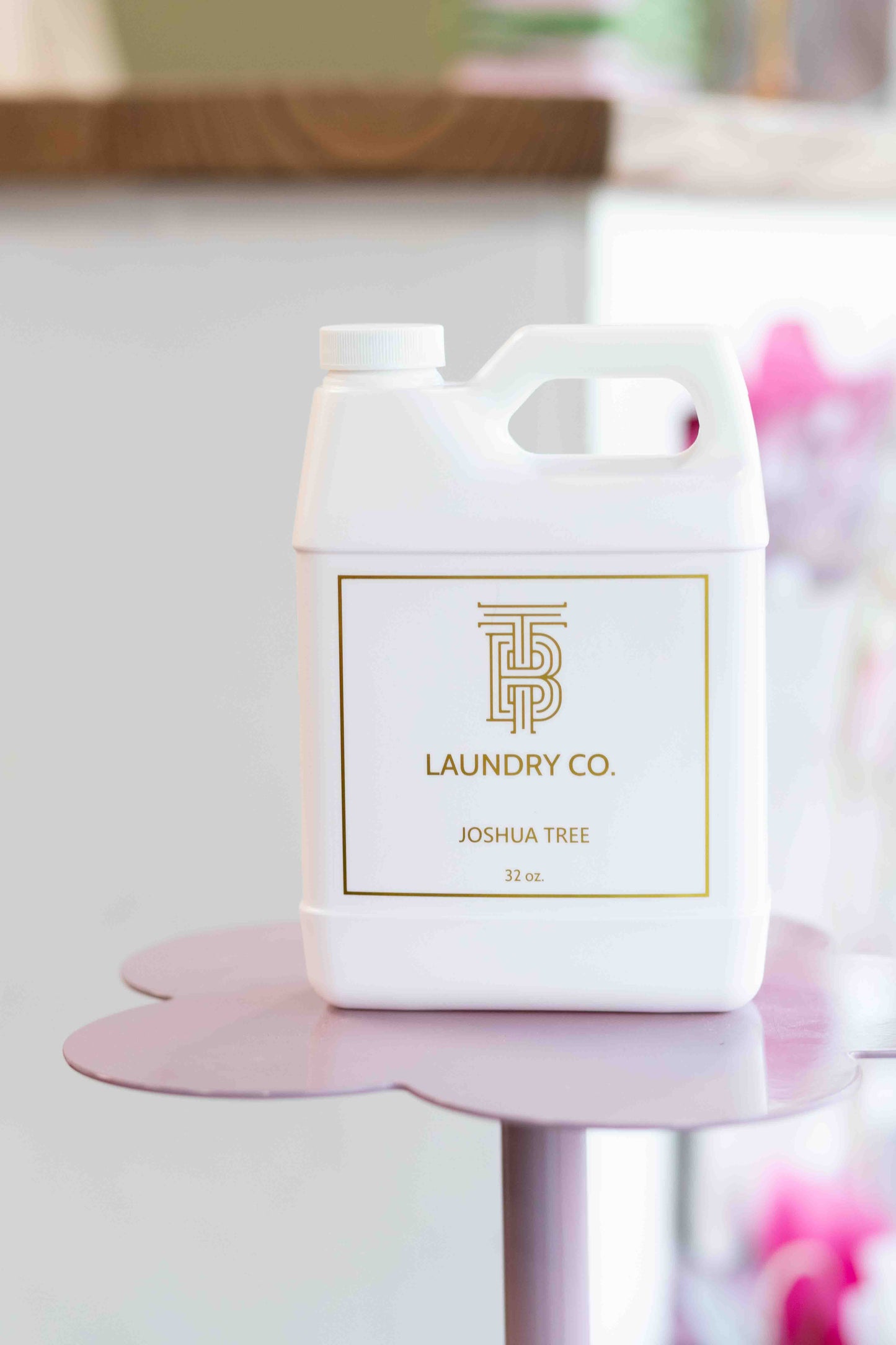 Joshua Tree Laundry Detergent