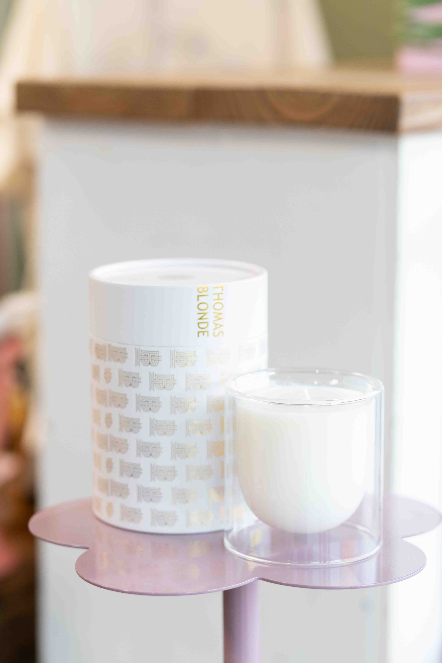 Canyon Mod Luxe Candle 16 oz.