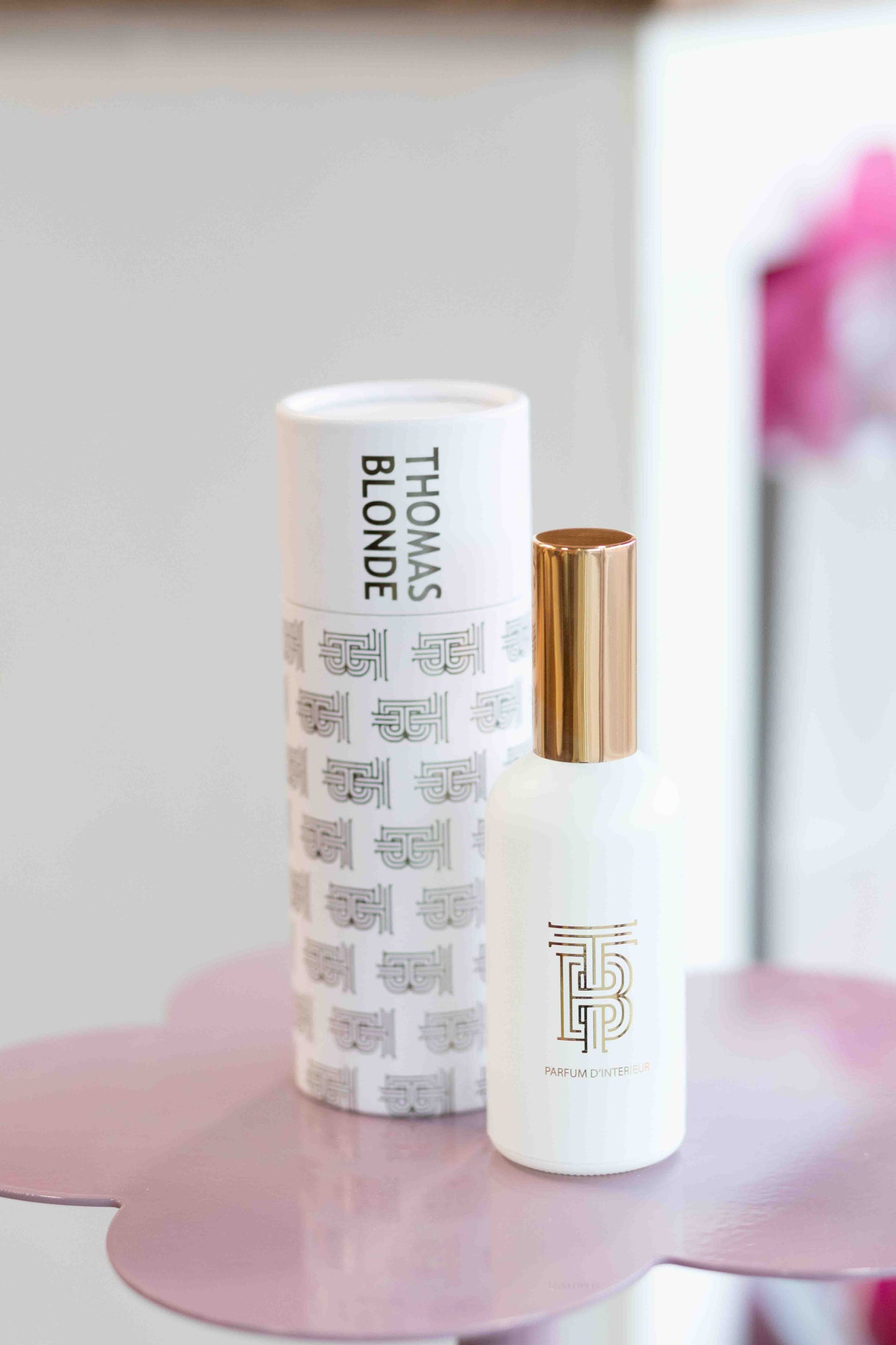 Joshua Tree Room Refresh and Linen Spray