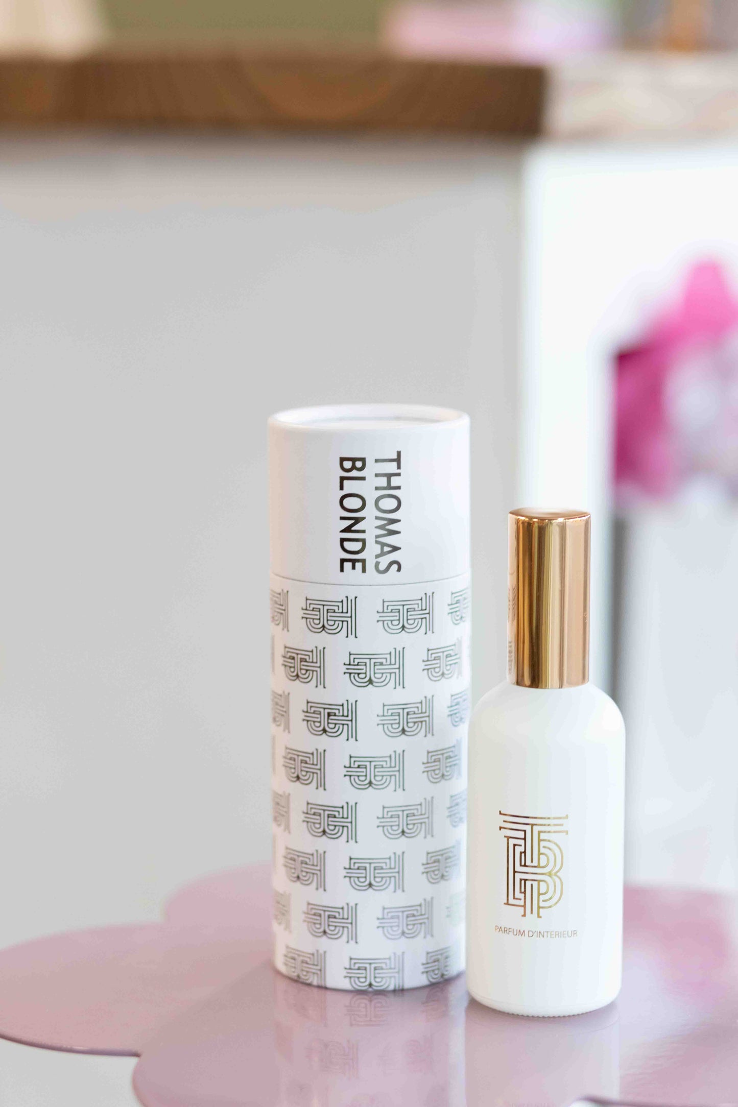 Joshua Tree Room Refresh and Linen Spray