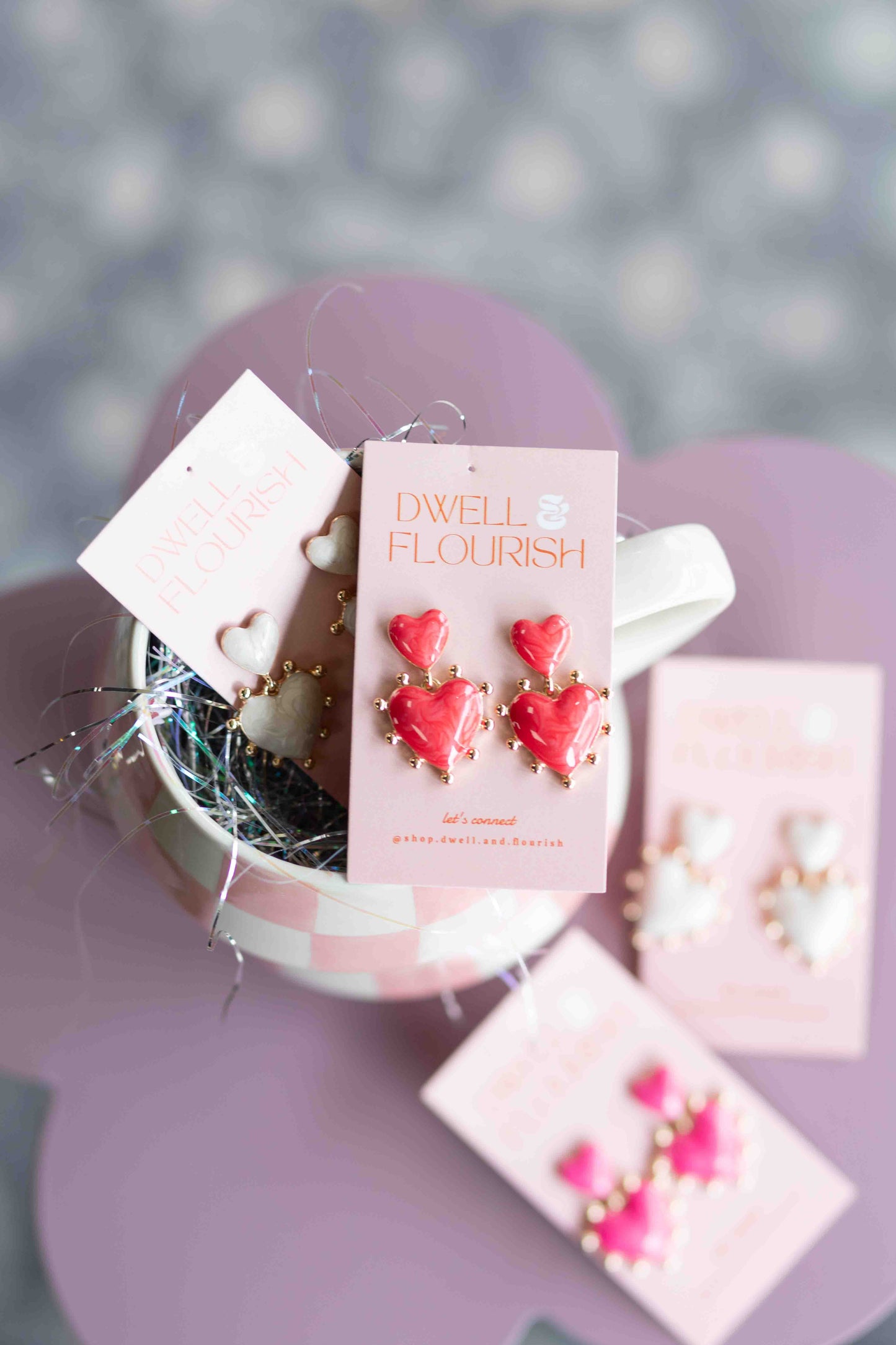 Lovestruck Earrings