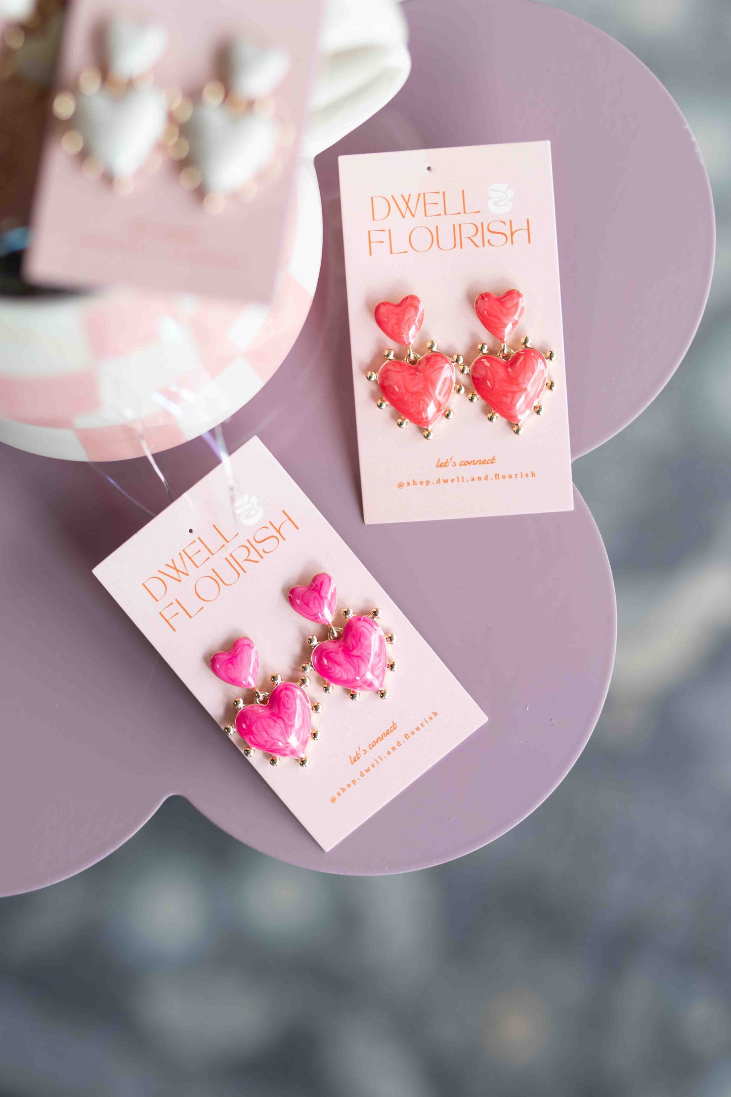 Lovestruck Earrings