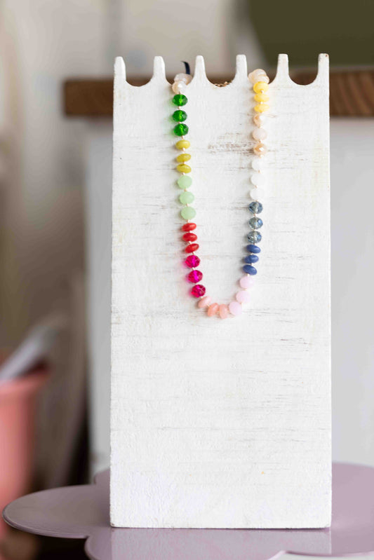 Lumi Necklace