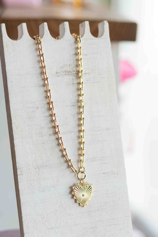 Felicity Necklace